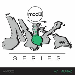 MM002 - Auraz  [Moving Futures Music]
