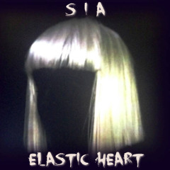 Sia elastic heart remix prod by holidaybeats