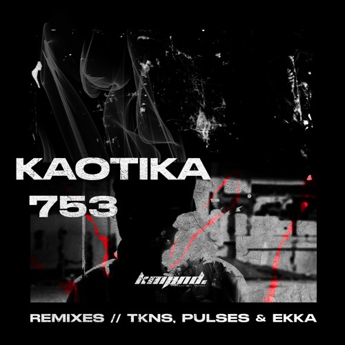 Premiere: 753 - Relentless Plagues From The Void [KMPND011]
