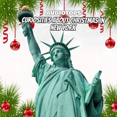 Curiosities about christmas in New York