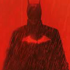 Batman likes to play the hero barbara (TikTok sound)