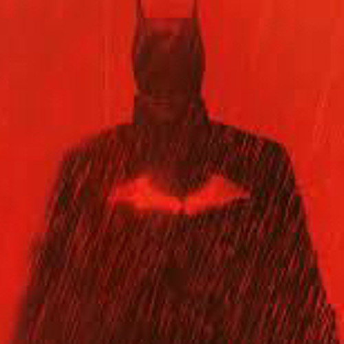 Batman likes to play the hero barbara (TikTok sound)