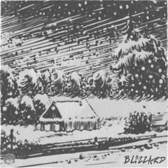GRUMPY - BLIZZARD (NOVEMBER PATREON EXCLUSIVE)