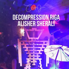 Decompression Riga @ Com