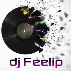DJ Feelip melodic mix mai 2024