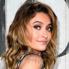 Paris Jackson - Combustible (Rare)