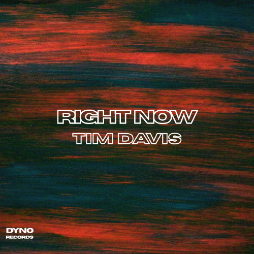 Tim Davis - Right Now