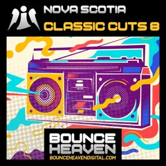 Nova Scotia - Classic Cuts 8