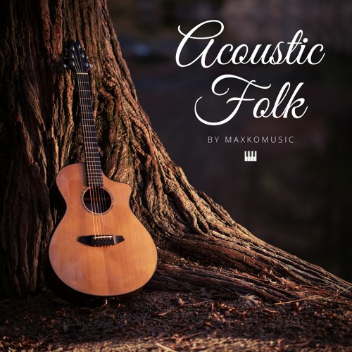 Stream Acoustic Folk | Instrumental Background Music (FREE DOWNLOAD) by  MaxKoMusic | Listen online for free on SoundCloud