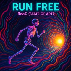 Run Free (Vocal House Mix)