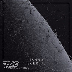 PVC Podcast 065 Hanna Baertig
