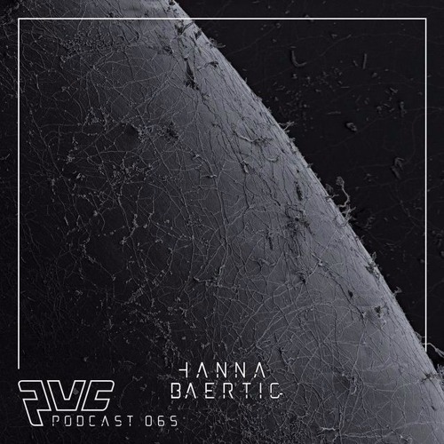 PVC Podcast 065 Hanna Baertig