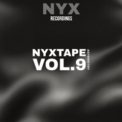Nyxtape: Vol.9 - Asymmetry