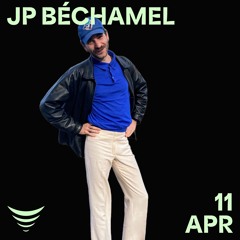 JP BECHAMEL - 11/04/25