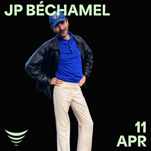 JP BECHAMEL - 11/04/25