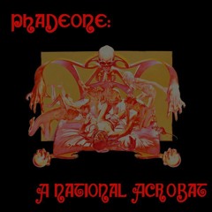 A National Acrobat (Black Sabbath Cover '08)