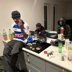 Lazy - Eazymarts & Calisto. PROD Onemullz