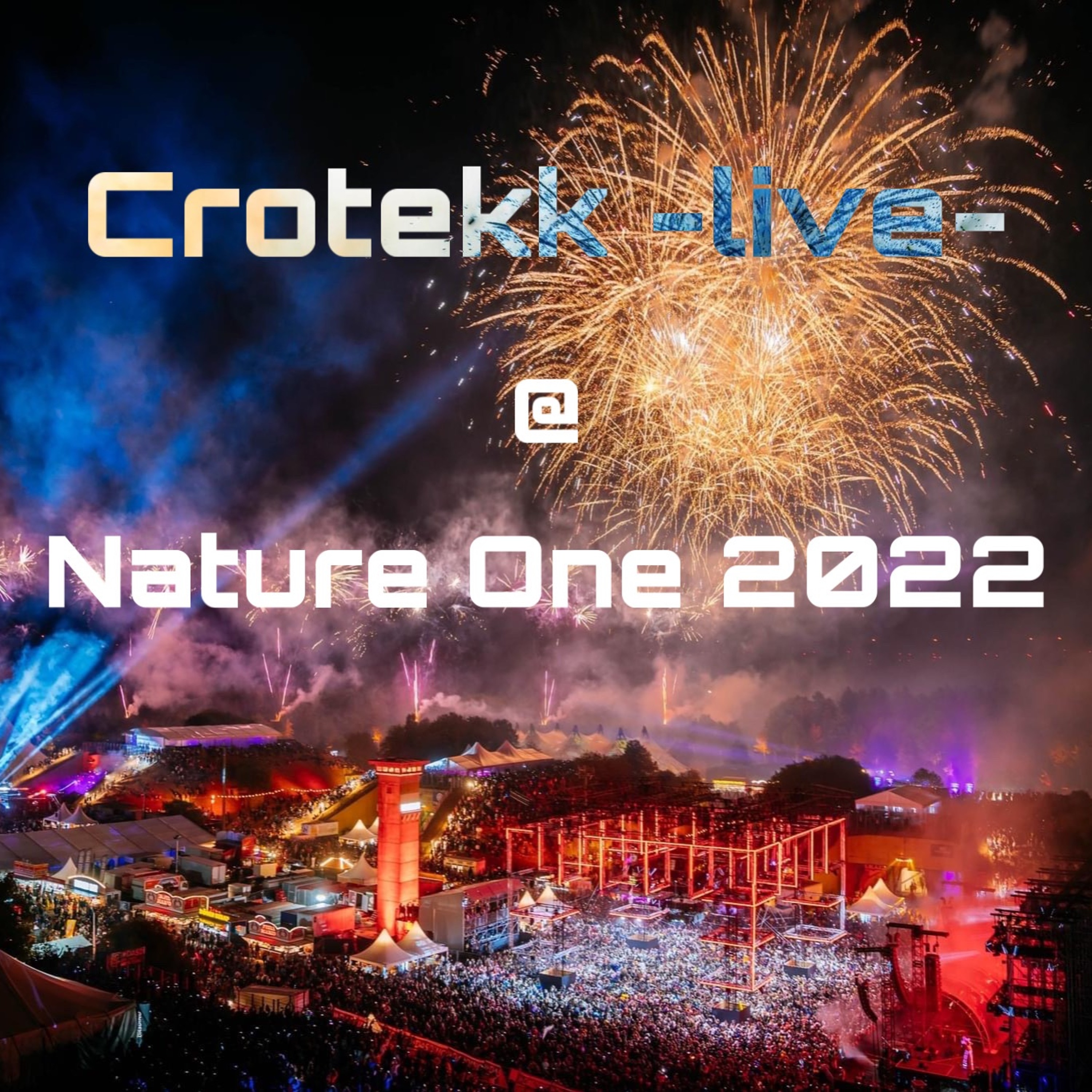 Crotekk Podcast