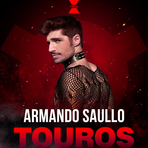 ‘Hit The Road, Jack’ Jown W. & Armando Saullo (Intro For ‘Touros’  at Komplexo Tempo).mp3