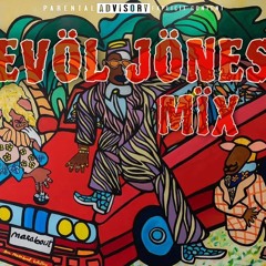 Evöl Jönes MIX