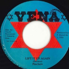 LIFT IT UP AGAIN - 80's Dancehall Hits Feat - Pinchers, Half Pint, Courtney Melody, Pliers, FP +++