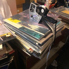 Academy Records @ The Lot Radio 09 - 29 - 2020