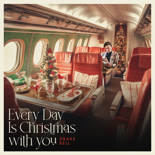 Stream Every Day Is Christmas With You By Drake Bell Listen Online Stream every day is christmas with you by drake bell listen online