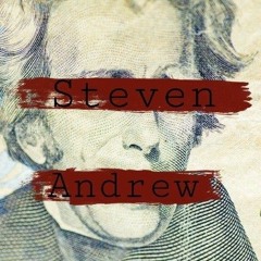 Feel Ep by Steven Andrew
