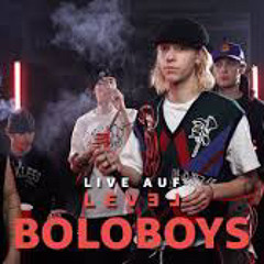 Boloboys - Bolokoma OG Part (Makko, Beslik, Fiji)