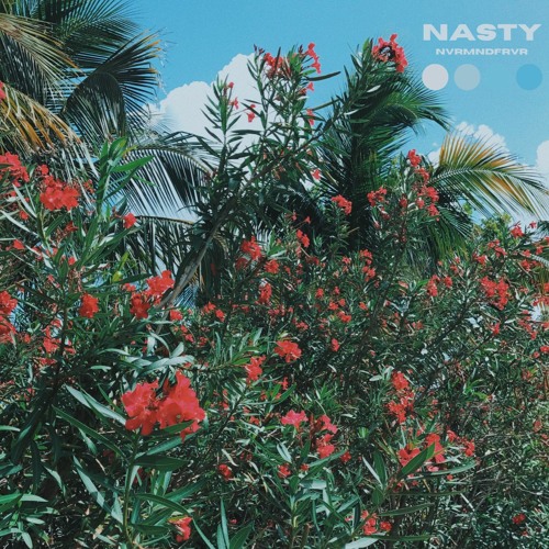 Nasty (Prod. Bond Feener)