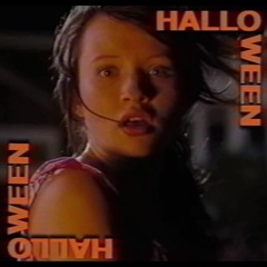 E028: halloween