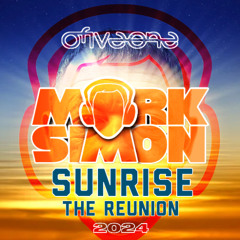 Sunrise Reunion 2024 at 051