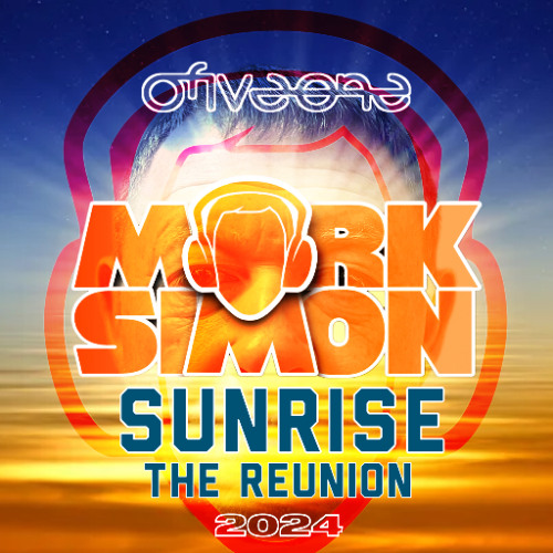 Sunrise Reunion 2024 at 051