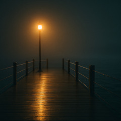 Midnight Brass Haze