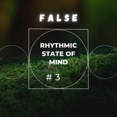 #3 Rhythmic State Of Mind