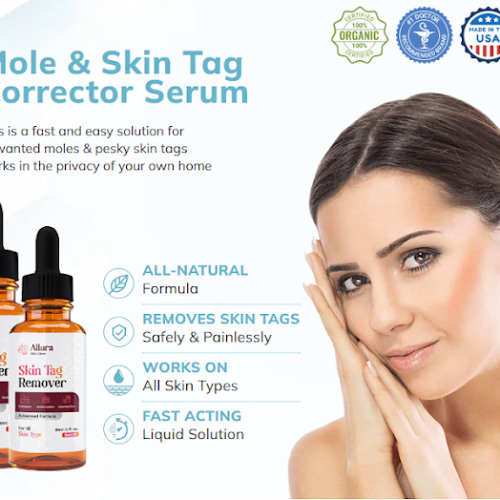 Allura Skin Tag Remover Reviews Consumer Reports