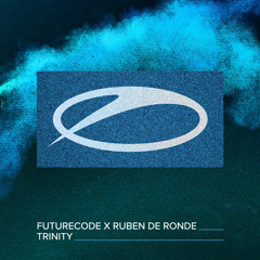FUTURECODE x Ruben de Ronde - Trinity