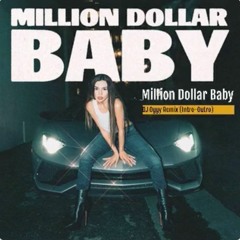 DJ Oggy Million Dollar Baby Dance Remix