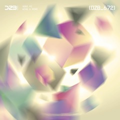 dZb 672 - Adri FC - Paralell Way (Original Mix).