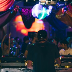 Live Mixes