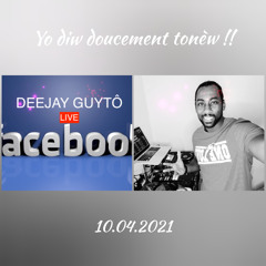 Yo Diw Doucement Tonèw!!!