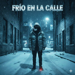 Frio en la Calle