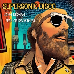 Supersonic Disco vol.1