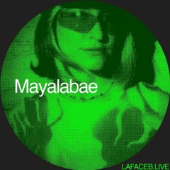lafaceb.live - mayalabae 07-14-23