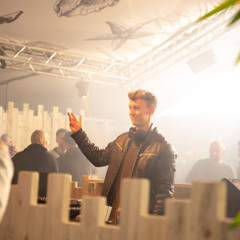 Secret Garden Season Opening 2025