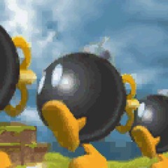 Bob-Omb Battlefield (Super Mario 64 Arrangement)