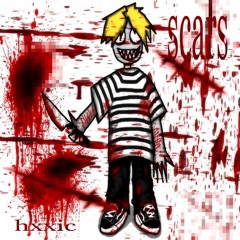 scars (prod. prettyscarred)