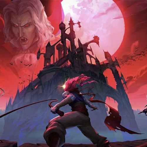 Bloody Tears - Dead Cells - Return To Castlevania