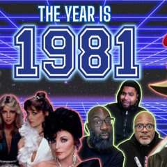 1981 - One Year in Music
