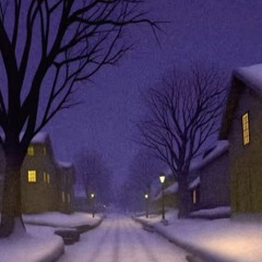 LowkGlo - Silent Nights (Leak)